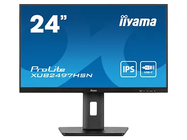 Monitor 23,8