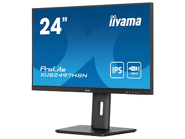 Monitor 23,8