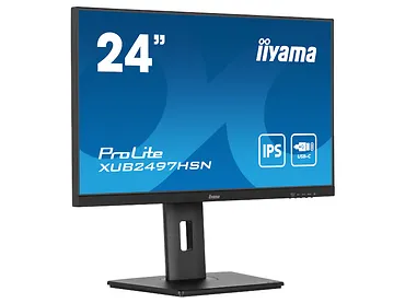 Monitor 23,8