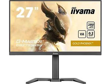 Monitor 27