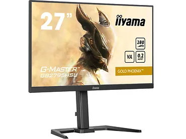 Monitor 27