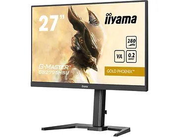 Monitor 27