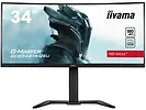 Monitor zakrzywiony 34