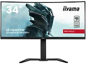 Monitor zakrzywiony 34