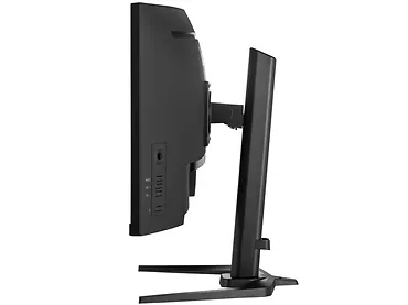 Monitor zakrzywiony 34