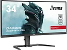 Monitor zakrzywiony 34