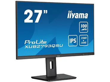 Monitor 27