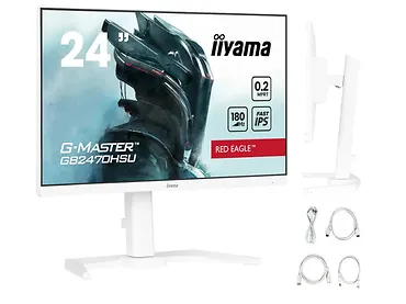 Monitor 23,8