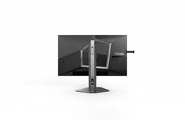 AOC Monitor AG276QZD2 26.7 cala QD OLED 240Hz HDMIx2 DP Pivot