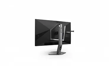 AOC Monitor AG276QZD2 26.7 cala QD OLED 240Hz HDMIx2 DP Pivot