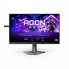 AOC Monitor AG276QZD2 26.7 cala QD OLED 240Hz HDMIx2 DP Pivot