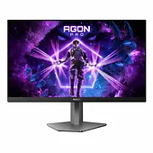 AOC Monitor AG276QZD2 26.7 cala QD OLED 240Hz HDMIx2 DP Pivot