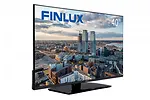 Finlux Telewizor LED 40 cali 40FHH4124