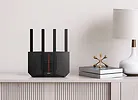 Asus Router WiFi 7 BE9700 RT-BE92U