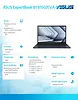 Asus Notebook ExpertBook B1402CVA-EB0112X i5 1335U  8GB/512GB/Win11Pro