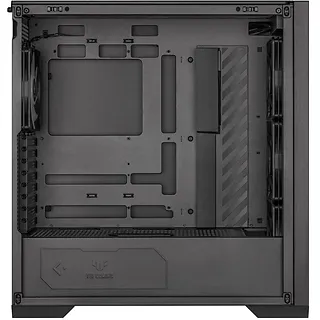 Asus Obudowa TUF Gaming GT302 TG ARGB ATX czarna