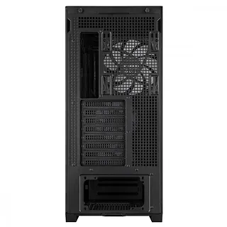 Asus Obudowa TUF Gaming GT302 TG ARGB ATX czarna