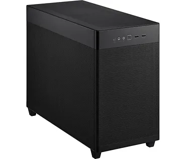 Asus Obudowa Prime AP201 Mesh MicroATX czarna