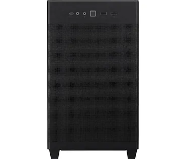 Asus Obudowa Prime AP201 Mesh MicroATX czarna