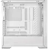 Asus Obudowa TUF Gaming GT302 Tempered Glass ARGB EATX biała