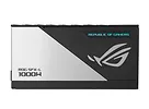 Asus Zasilacz SFX-L LOKI ROG 1000W Platinum 80+ ATX 3.0/ARGB/czarny