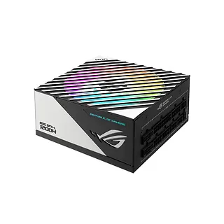 Asus Zasilacz SFX-L ROG LOKI 1200W Titanium 80+ ATX 3.1/ARGB