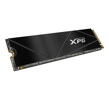 Adata Dysk SSD XPG GAMMIX S50 CORE 2TB PCIe 4x4 3.5/2.8 M2