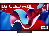 Telewizor LG OLED55C41LA 55