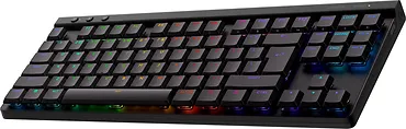 Klawiatura Logitech G515 TKL Czarny