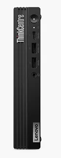 Lenovo Komputer ThinkCentre M70q Tiny G5 12TD000FPB W11Pro i5-14500T/16GB/512GB/INT/vPro/1YR Premier Support + 3YRS OS