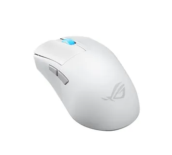 Asus Mysz ROG Harpe Ace Mini (White)