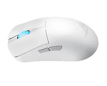 Asus Mysz ROG Harpe Ace Mini (White)