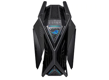 Asus Obudowa ROG Hyperion GR701 E-ATX czarna