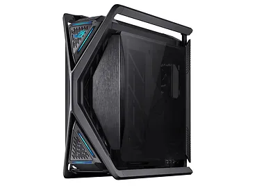 Asus Obudowa ROG Hyperion GR701 E-ATX czarna