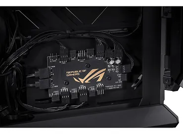 Asus Obudowa ROG Hyperion GR701 E-ATX czarna