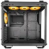 Asus Obudowa TUF Gaming GT502+ czarna