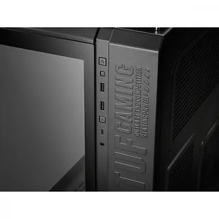 Asus Obudowa TUF Gaming GT502+ czarna