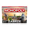 Winning Moves Gra Monopoly Zabrze