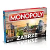 Winning Moves Gra Monopoly Zabrze