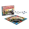 Winning Moves Gra Monopoly Zabrze