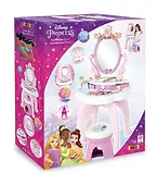 Smoby Disney Princess Toaletka 2 w 1