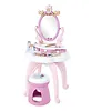 Smoby Disney Princess Toaletka 2 w 1