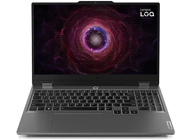 Laptop Lenovo LOQ 15AHP9 R7 7435HS/15,6