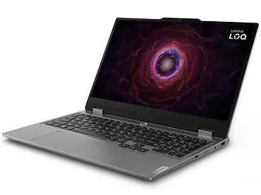 Laptop Lenovo LOQ 15AHP9 R7 7435HS/15,6