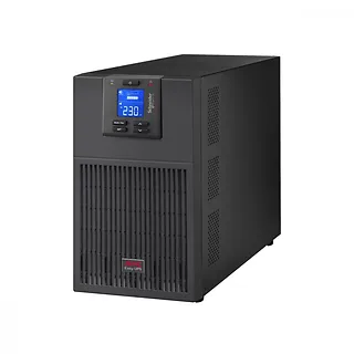 Zasilacz awaryjny SRV3KI-E APC Easy UPS On-Line SRV 3000VA 2700W 230V