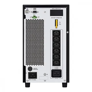 Zasilacz awaryjny SRV3KI-E APC Easy UPS On-Line SRV 3000VA 2700W 230V