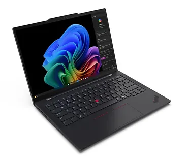 Lenovo Ultrabook ThinkPad T14s G6 21N1000RPB W11Pro X1E-78-100/32GB/512GB/14 cali WUXGA/Touch/3YR Premier Support + CO2 Offset