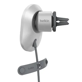 Belkin Ładowarka BoostCharge Pro MagSafe 15W+20W USB-C PD 3.0 V2