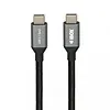 iBOX Kabel  Typu C 3,2 gen 2.0 IKUMTC31G2 - 1m