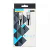 iBOX Kabel  Typu C 3,2 gen 2.0 IKUMTC31G2 - 1m